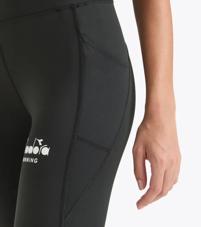 L. Tights Squadra Di Corsa Collant de course Squadra Di Corsa L. Tights Squadra Di Corsa Collant de course Squadra Di Corsa