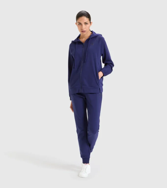 L.Tracksuit Hd Core Survêtement de sport en coton L.Tracksuit Hd Core Survêtement de sport en coton