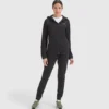 L.Tracksuit Hd Core Survêtement de sport en coton L.Tracksuit Hd Core Survêtement de sport en coton