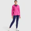 L.Tracksuit Hd Core Survêtement de sport en coton L.Tracksuit Hd Core Survêtement de sport en coton
