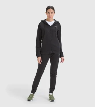 L.Tracksuit Hd Core Survêtement de sport en coton