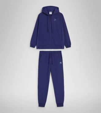 L.Tracksuit Hd Core Survêtement de sport en coton