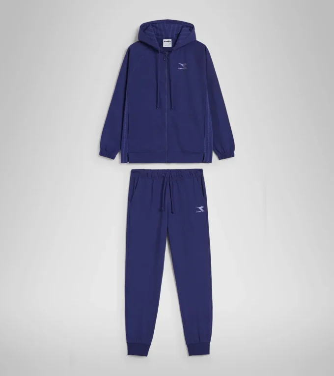 L.Tracksuit Hd Core Survêtement de sport en coton L.Tracksuit Hd Core Survêtement de sport en coton