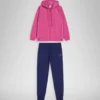 L.Tracksuit Hd Core Survêtement de sport en coton L.Tracksuit Hd Core Survêtement de sport en coton