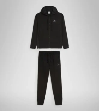 L.Tracksuit Hd Core Survêtement de sport en coton