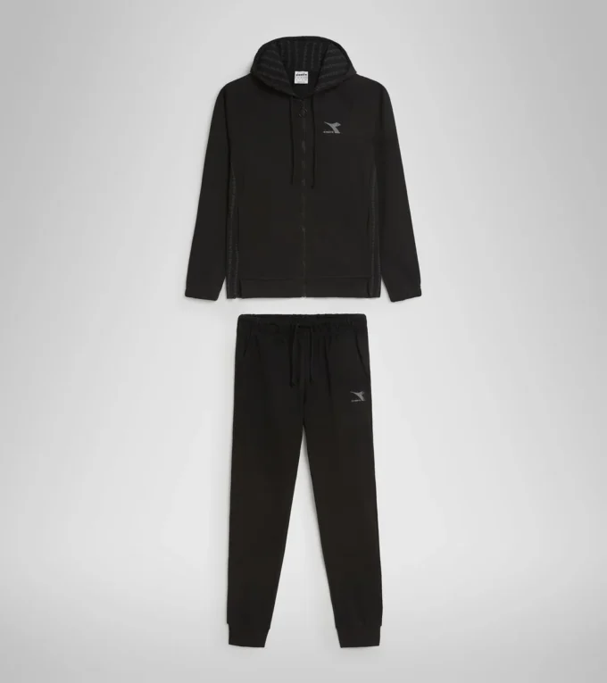 L.Tracksuit Hd Core Survêtement de sport en coton L.Tracksuit Hd Core Survêtement de sport en coton