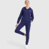 L.Tracksuit Hd Core Survêtement de sport en coton L.Tracksuit Hd Core Survêtement de sport en coton