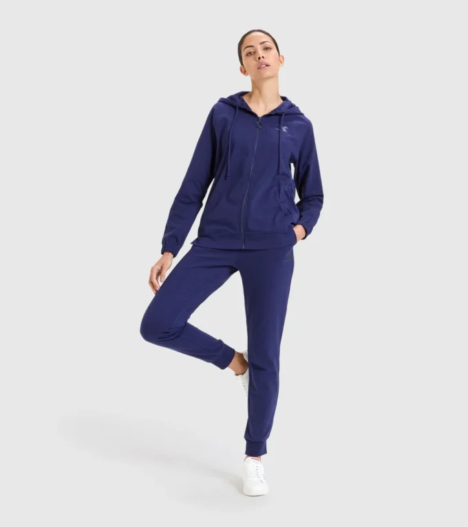 L.Tracksuit Hd Core Survêtement de sport en coton L.Tracksuit Hd Core Survêtement de sport en coton