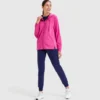 L.Tracksuit Hd Core Survêtement de sport en coton L.Tracksuit Hd Core Survêtement de sport en coton