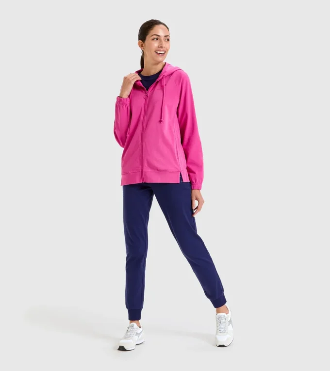 L.Tracksuit Hd Core Survêtement de sport en coton L.Tracksuit Hd Core Survêtement de sport en coton