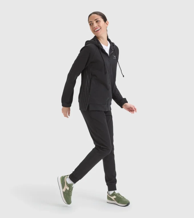 L.Tracksuit Hd Core Survêtement de sport en coton L.Tracksuit Hd Core Survêtement de sport en coton