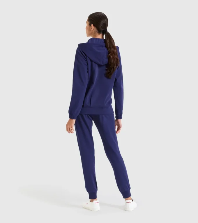 L.Tracksuit Hd Core Survêtement de sport en coton L.Tracksuit Hd Core Survêtement de sport en coton