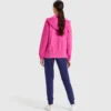 L.Tracksuit Hd Core Survêtement de sport en coton L.Tracksuit Hd Core Survêtement de sport en coton