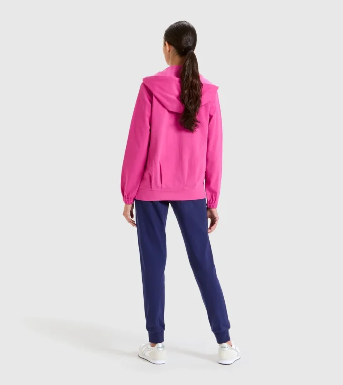 L.Tracksuit Hd Core Survêtement de sport en coton L.Tracksuit Hd Core Survêtement de sport en coton