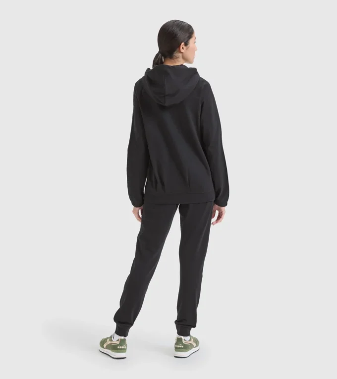 L.Tracksuit Hd Core Survêtement de sport en coton L.Tracksuit Hd Core Survêtement de sport en coton