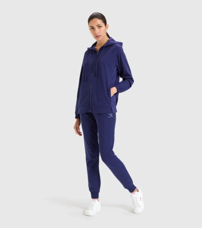 L.Tracksuit Hd Core Survêtement de sport en coton L.Tracksuit Hd Core Survêtement de sport en coton