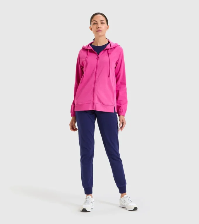L.Tracksuit Hd Core Survêtement de sport en coton L.Tracksuit Hd Core Survêtement de sport en coton