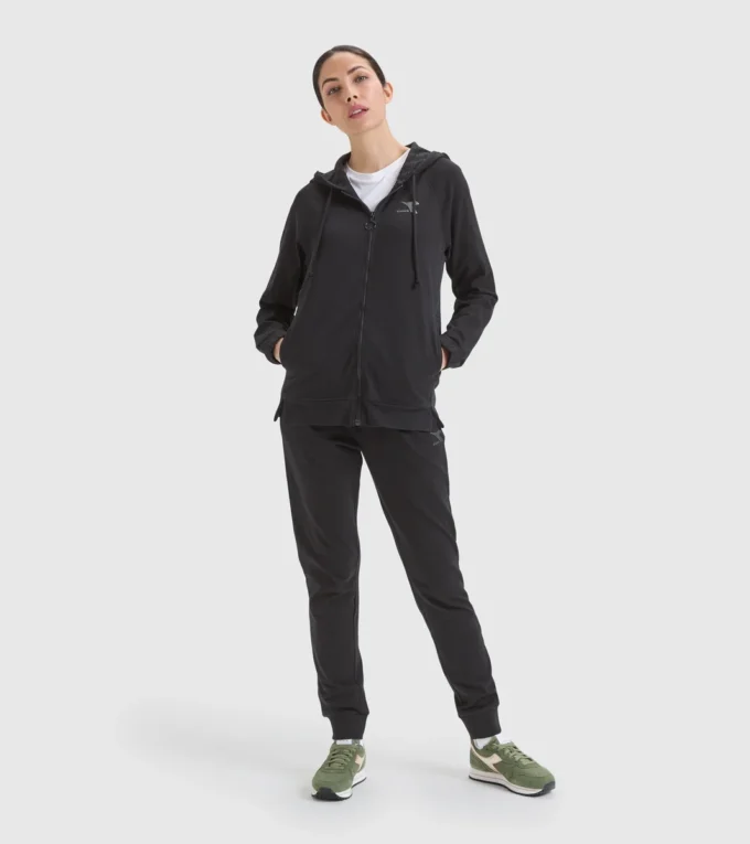 L.Tracksuit Hd Core Survêtement de sport en coton L.Tracksuit Hd Core Survêtement de sport en coton