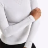 L. Turtle Neck Act T-shirt d’entraînement à manches longues L. Turtle Neck Act T-shirt d’entraînement à manches longues
