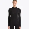 L. Turtle Neck Stratozero Col roulé technique Made in Italy – Running