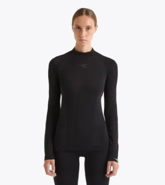 L. Turtle Neck Stratozero Col roulé technique Made in Italy – Running