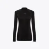 L. Turtle Neck Stratozero Col roulé technique Made in Italy – Running