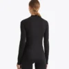 L. Turtle Neck Stratozero Col roulé technique Made in Italy – Running