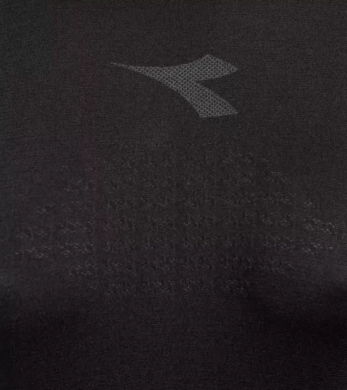 L. Turtle Neck Stratozero Col roulé technique Made in Italy – Running