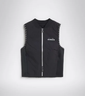 L. Urban Vest Be One Gilet coupe-vent de course