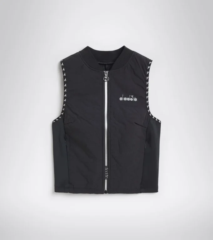 L. Urban Vest Be One Gilet coupe-vent de course L. Urban Vest Be One Gilet coupe-vent de course