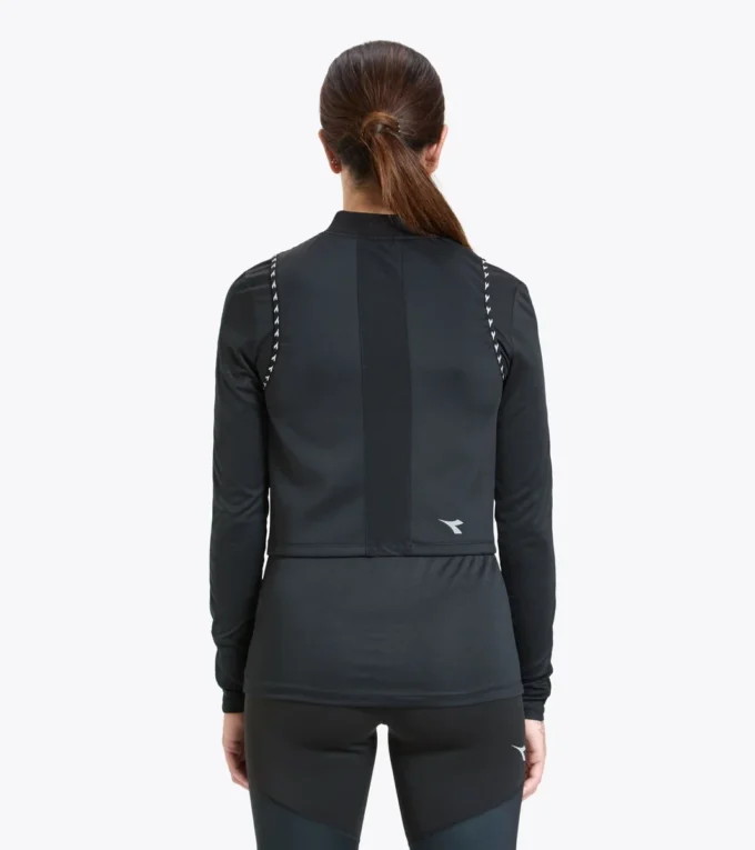 L. Urban Vest Be One Gilet coupe-vent de course L. Urban Vest Be One Gilet coupe-vent de course
