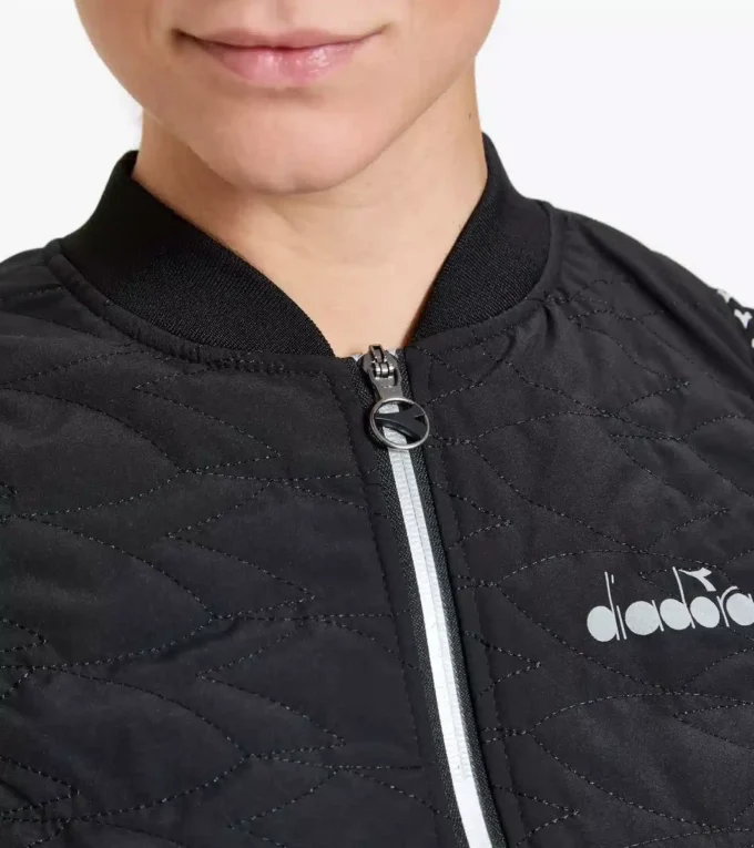 L. Urban Vest Be One Gilet coupe-vent de course L. Urban Vest Be One Gilet coupe-vent de course