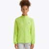 L. Veste coupe-vent compacte Veste de course coupe-vent compacte