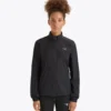 L. Veste coupe-vent compacte Veste de course coupe-vent compacte