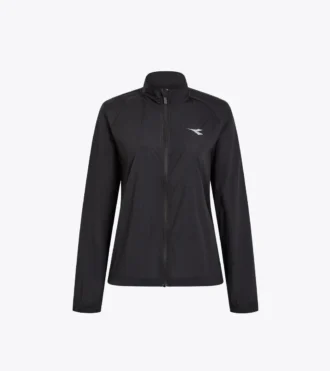 L. Veste coupe-vent compacte Veste de course coupe-vent compacte L. Veste coupe-vent compacte Veste de course coupe-vent compacte