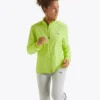 L. Veste coupe-vent compacte Veste de course coupe-vent compacte