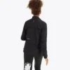 L. Veste coupe-vent compacte Veste de course coupe-vent compacte