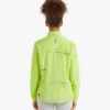 L. Veste coupe-vent compacte Veste de course coupe-vent compacte
