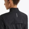 L. Veste coupe-vent compacte Veste de course coupe-vent compacte