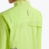 L. Veste coupe-vent compacte Veste de course coupe-vent compacte