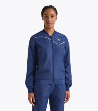 L. Veste Court Veste de tennis