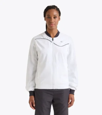 L. Veste Court Veste de tennis