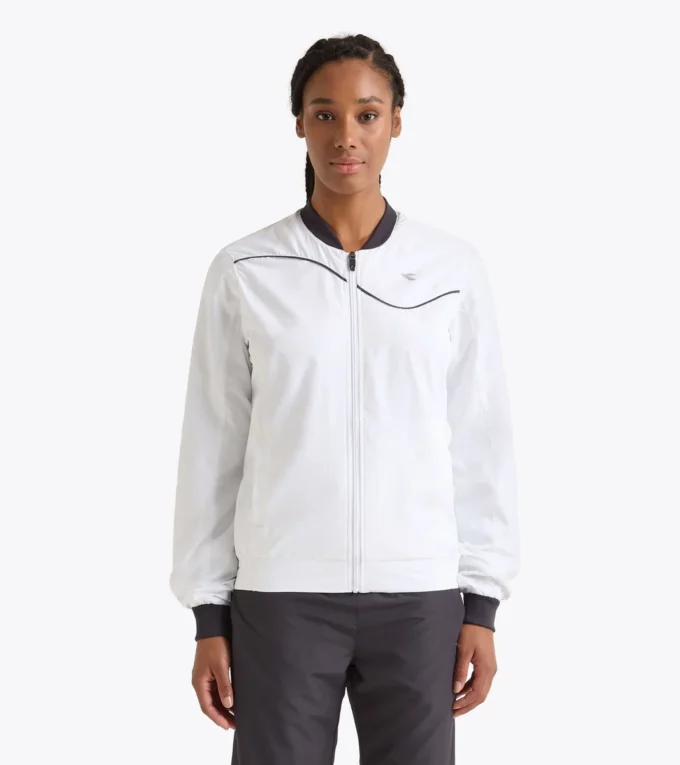 L. Veste Court Veste de tennis L. Veste Court Veste de tennis