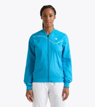 L. Veste Court Veste de tennis