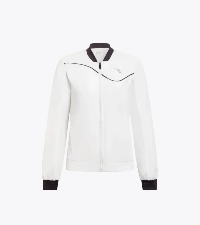 L. Veste Court Veste de tennis L. Veste Court Veste de tennis