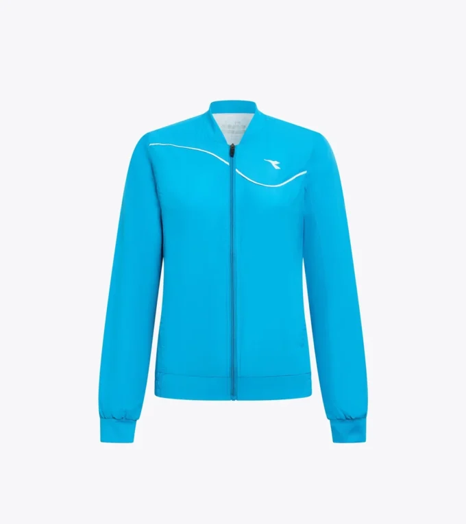 L. Veste Court Veste de tennis L. Veste Court Veste de tennis