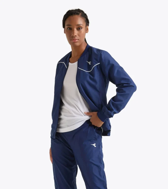 L. Veste Court Veste de tennis L. Veste Court Veste de tennis