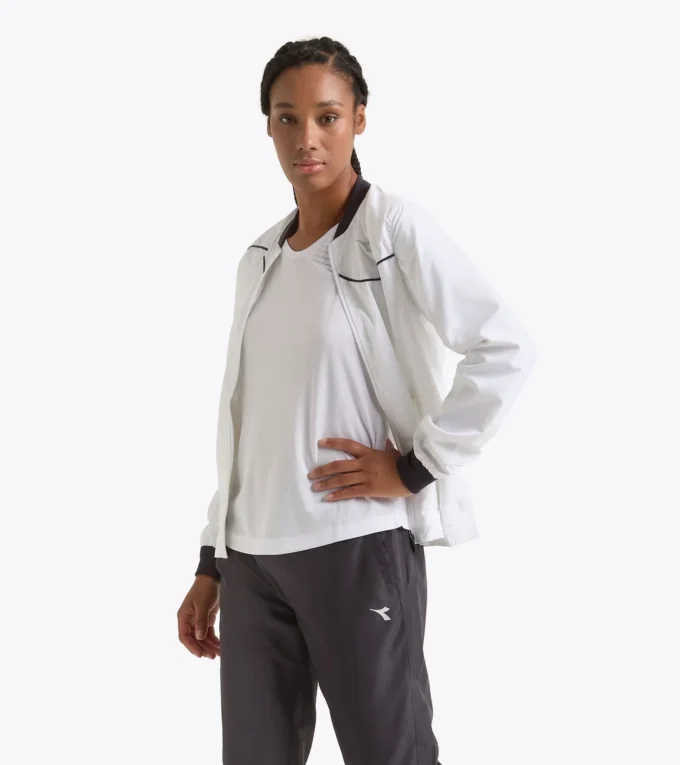 L. Veste Court Veste de tennis L. Veste Court Veste de tennis