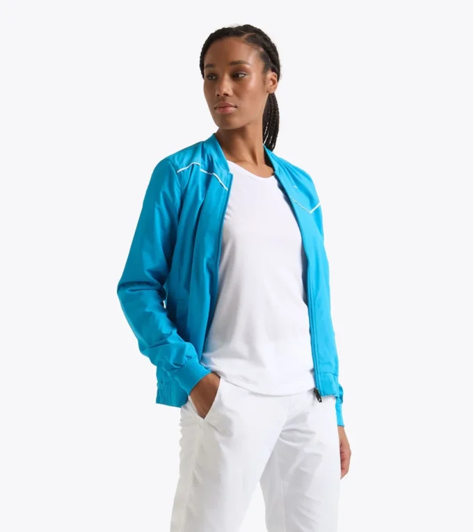 L. Veste Court Veste de tennis L. Veste Court Veste de tennis