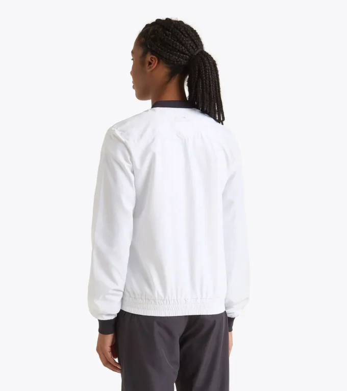 L. Veste Court Veste de tennis L. Veste Court Veste de tennis